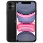 Apple - iPhone 11 64GB Svart