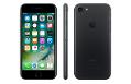 Apple - iPhone 7 32GB Svart