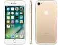 Apple - iPhone 7 128GB Guld