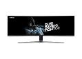 Samsung - C49HG90DMN